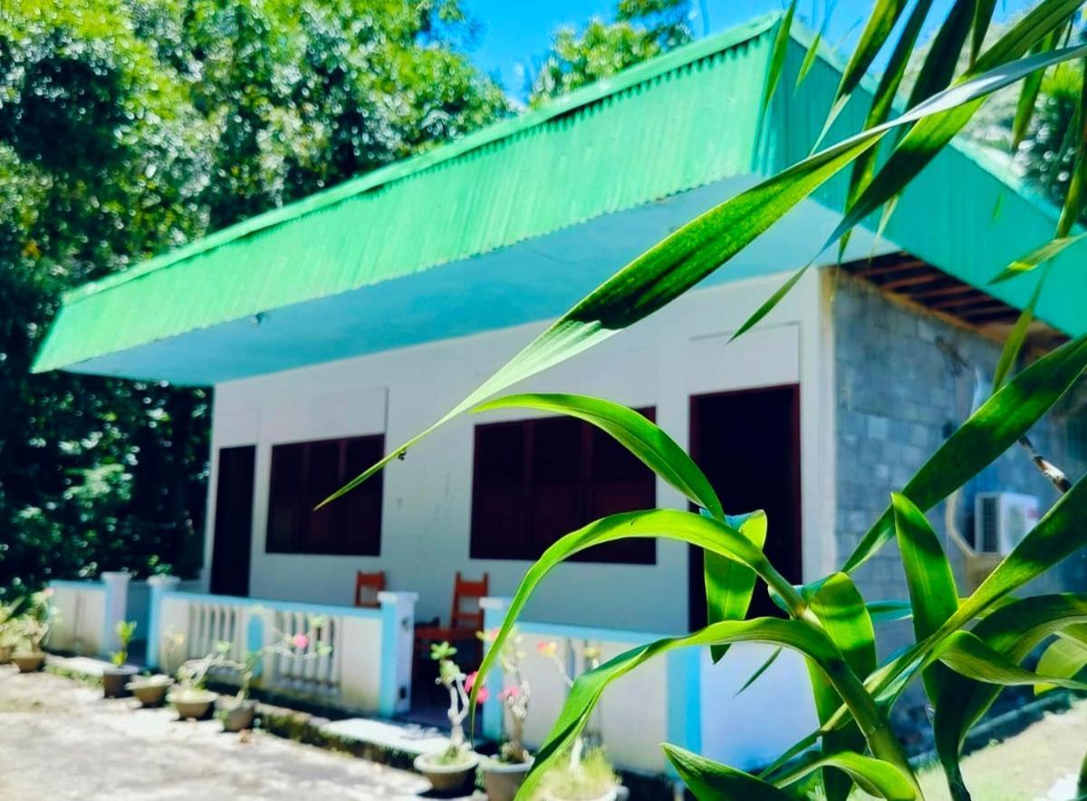 Mamaroos Reborn Home Stay Rinondoran ภายนอก รูปภาพ