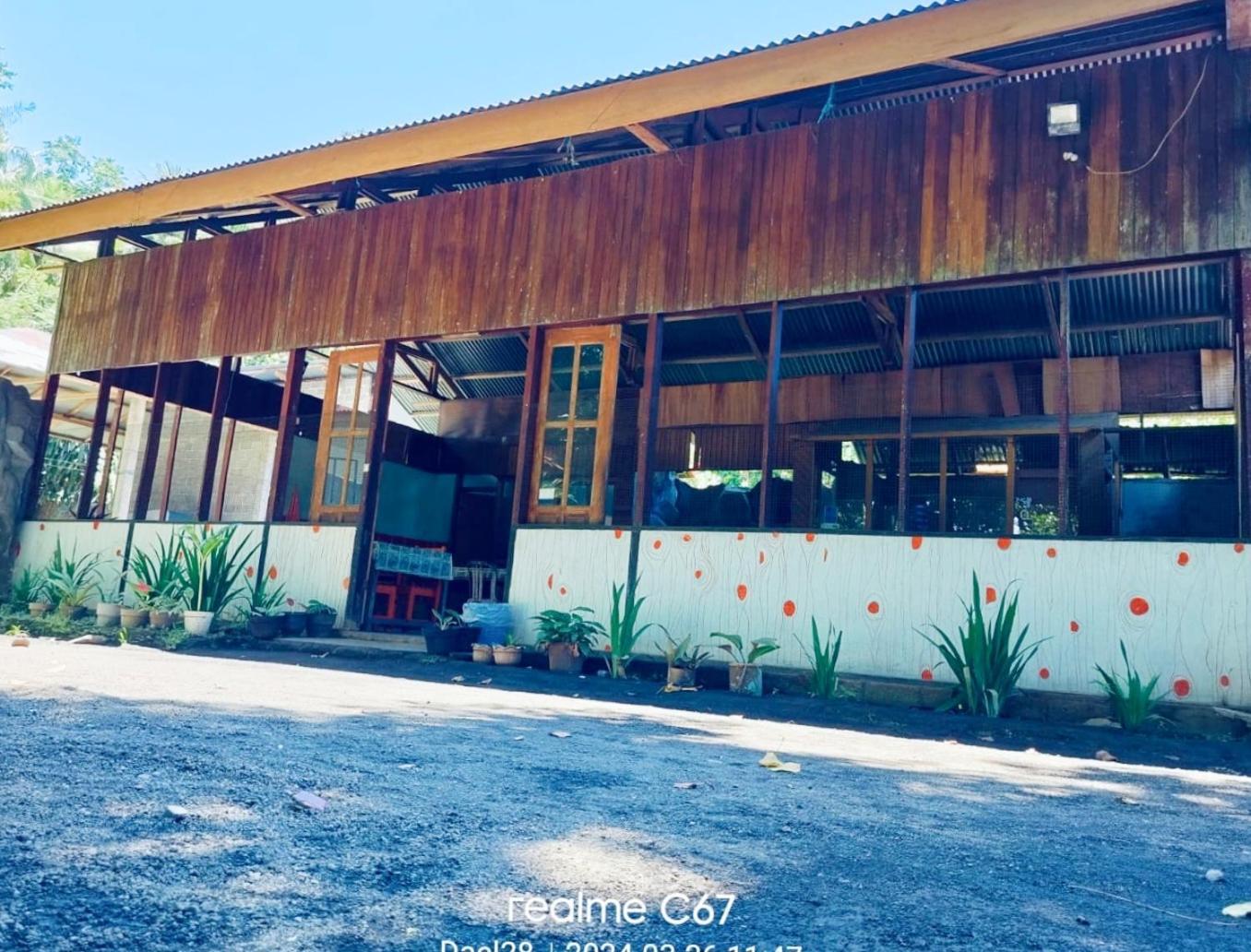 Mamaroos Reborn Home Stay Rinondoran ภายนอก รูปภาพ