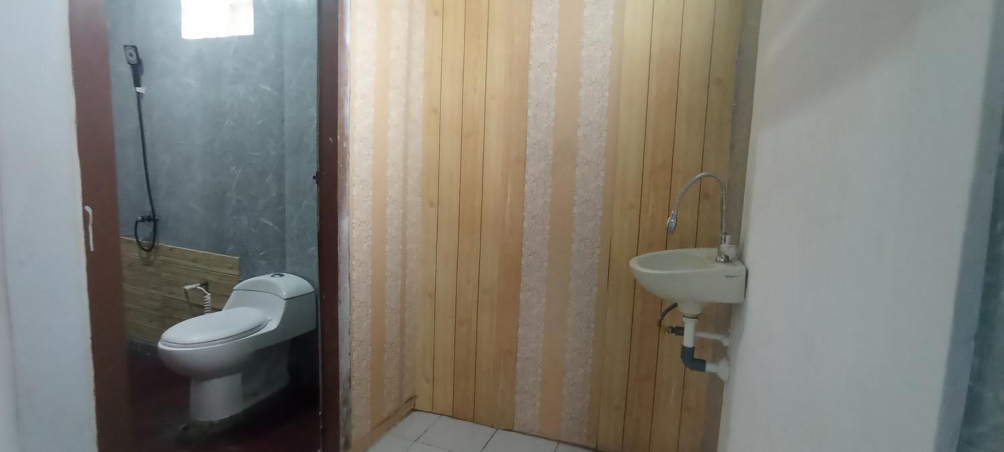 Mamaroos Reborn Home Stay Rinondoran ภายนอก รูปภาพ