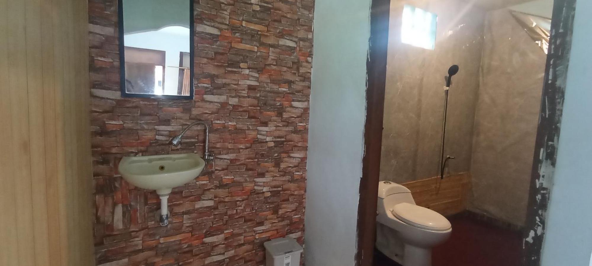 Mamaroos Reborn Home Stay Rinondoran ภายนอก รูปภาพ