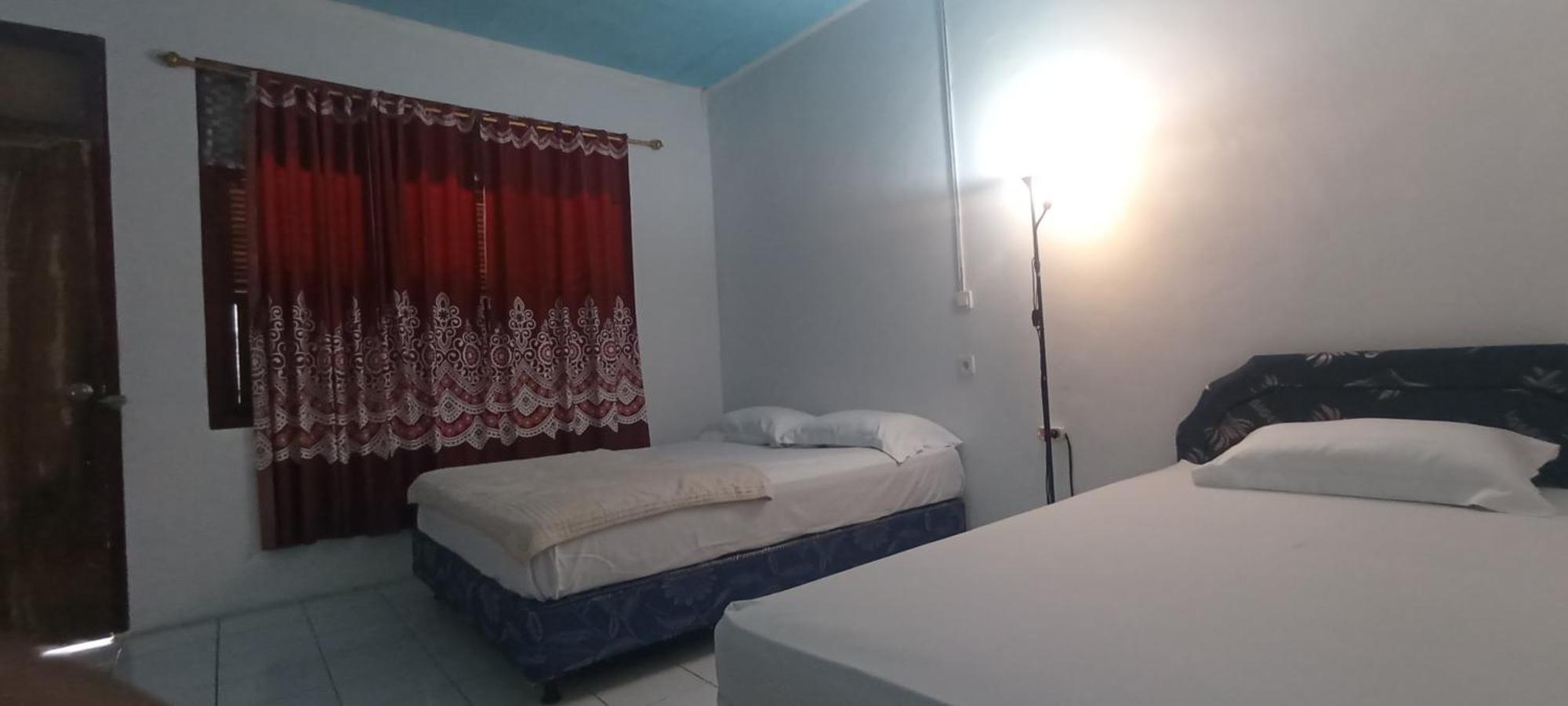 Mamaroos Reborn Home Stay Rinondoran ภายนอก รูปภาพ