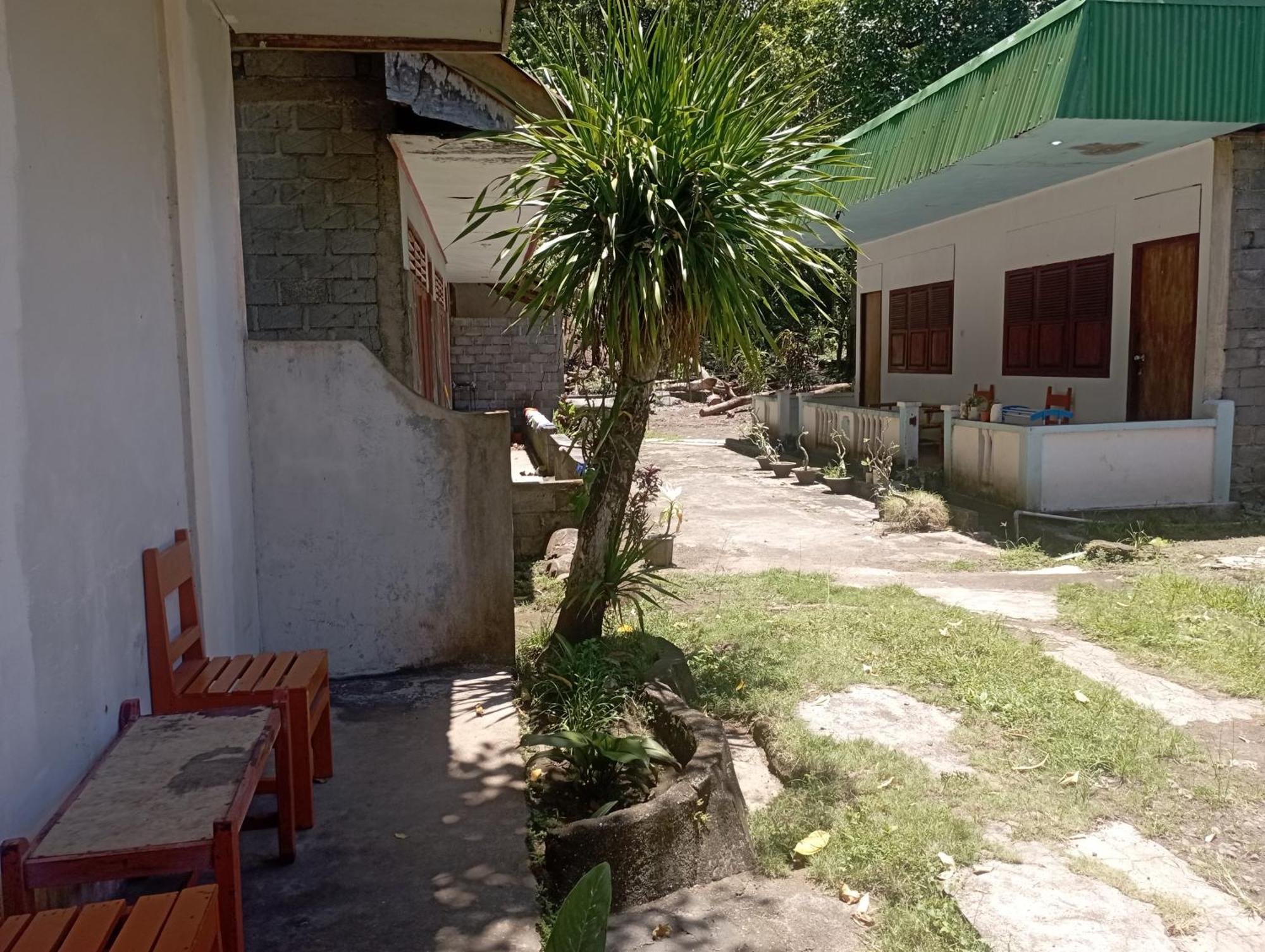 Mamaroos Reborn Home Stay Rinondoran ภายนอก รูปภาพ